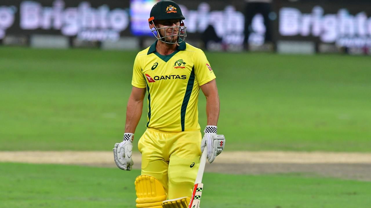 With a World Cup ahead of him, Chris Lynn will not be diving in the field this summer.