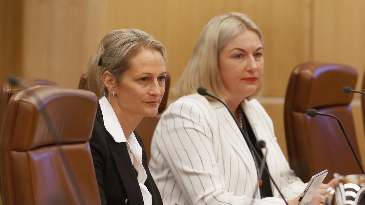 Public servants remain suspended over alleged child sex abuse