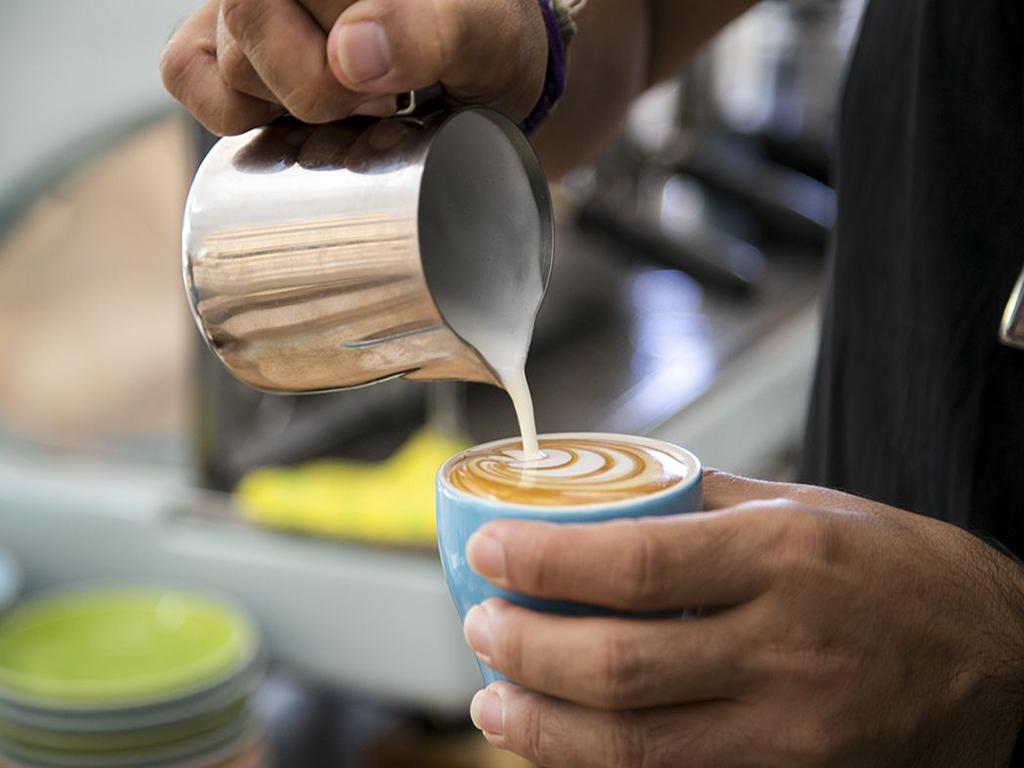 <span>6/21</span><h2>Hunt for cafes along the Sunshine Coast</h2><p> It’s time to ditch your mediocre cup of coffee and spend a leisurely weekend on the Sunshine Coast hinterland in search of proper morning fuel. Follow your nose to cafes that are hidden all along the coast from Coolum to Noosaville. They make the perfect food stop on a short driving holiday. Picture: Tourism and Events Queensland</p>