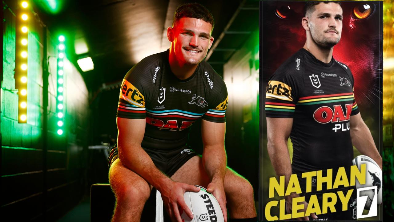 Download your free Nathan Cleary mega wall poster.