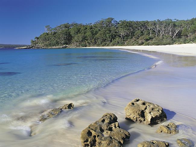 Booderee National Park – Australia’s best-kept secret | The Courier Mail