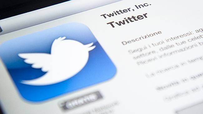 Twitter wants small business bucks