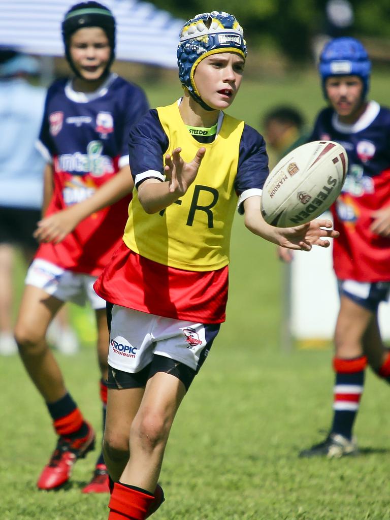 Shane Muspratt Cup 2019 at Burdekin Roosters Club Ayr | The Mercury