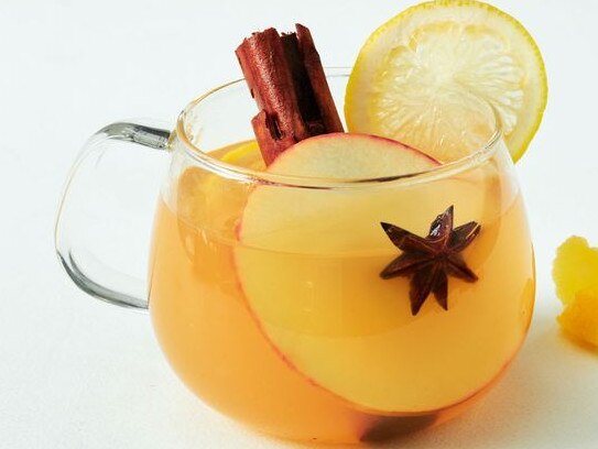 Ever tried a gin hot toddy?