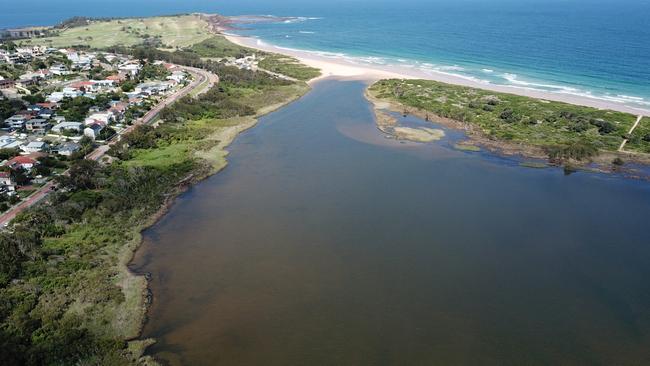 Dee Why Lagoon