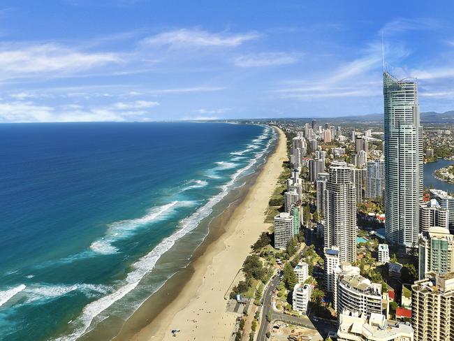 Soul Surfers Paradise Soars To New Heights On The Gold Coast