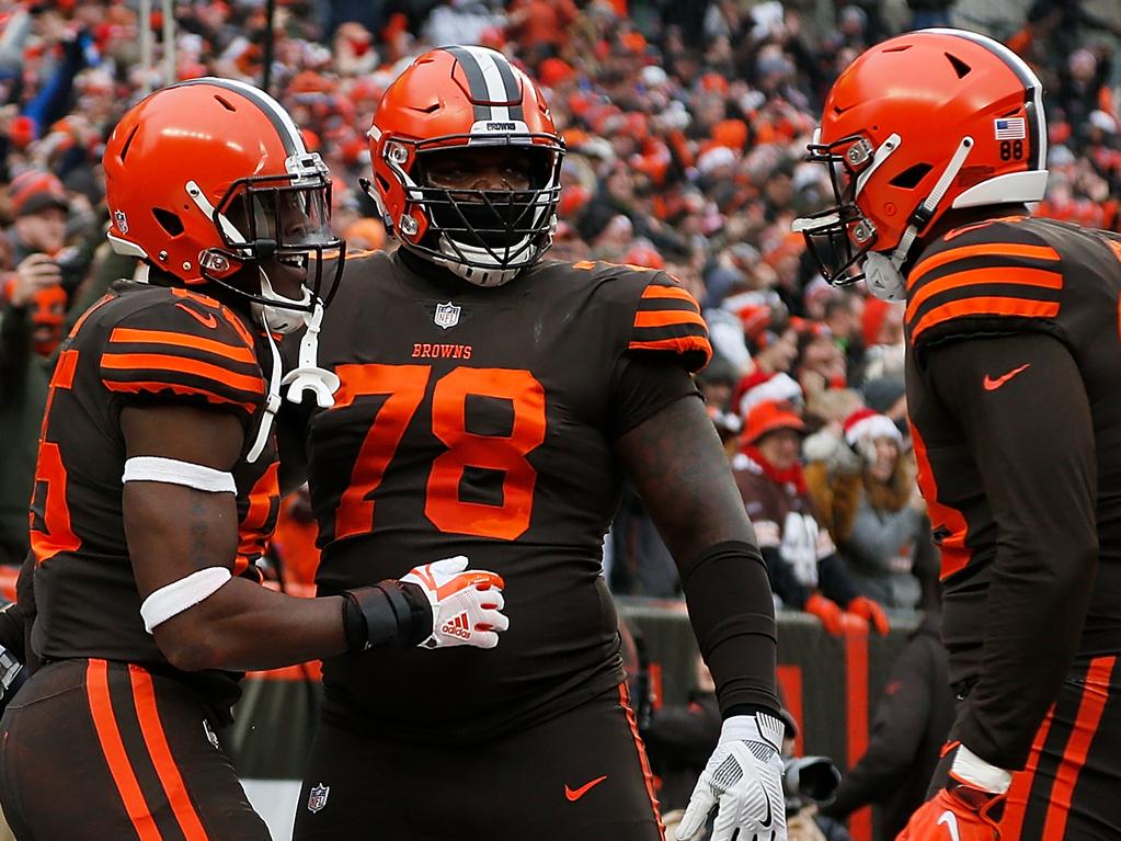 Greg Robinson arrest: 157 pounds marijuana, Cleveland Browns, NFL news ...