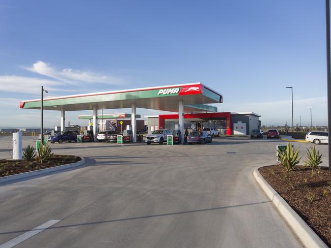 Epping VIC – Puma Energy Rent: $640,756 pa For Sale by Expressions of Interest – Closing Thu 4 October