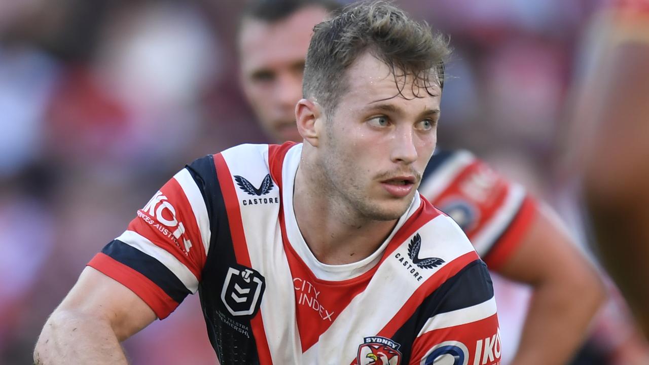 NRL 2023: Sam Walker in the mix for Roosters return, but club will play it  safe | news.com.au — Australia's leading news site