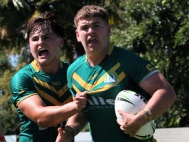 Profiles: The key players to St Brendan’s Dolphins Cup defence