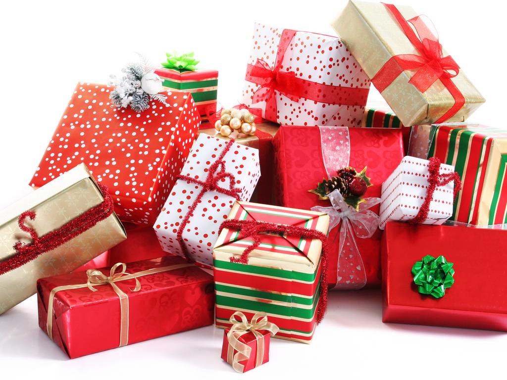 Christmas Gift-Giving for Kids: How Much is Enough?