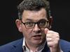 Daniel Andrews takes a dig at NSW