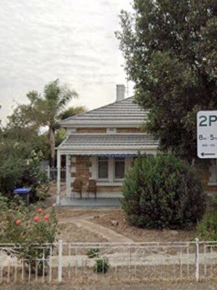 43 Beaufort St, Woodville Park was purchased by the school in 2014 for $535,000.