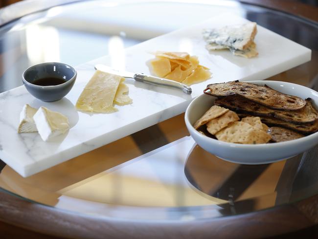 East Coast Lounge has just opened at Chowder Bay and is great for lovers of cheese, wine and other lovely things.