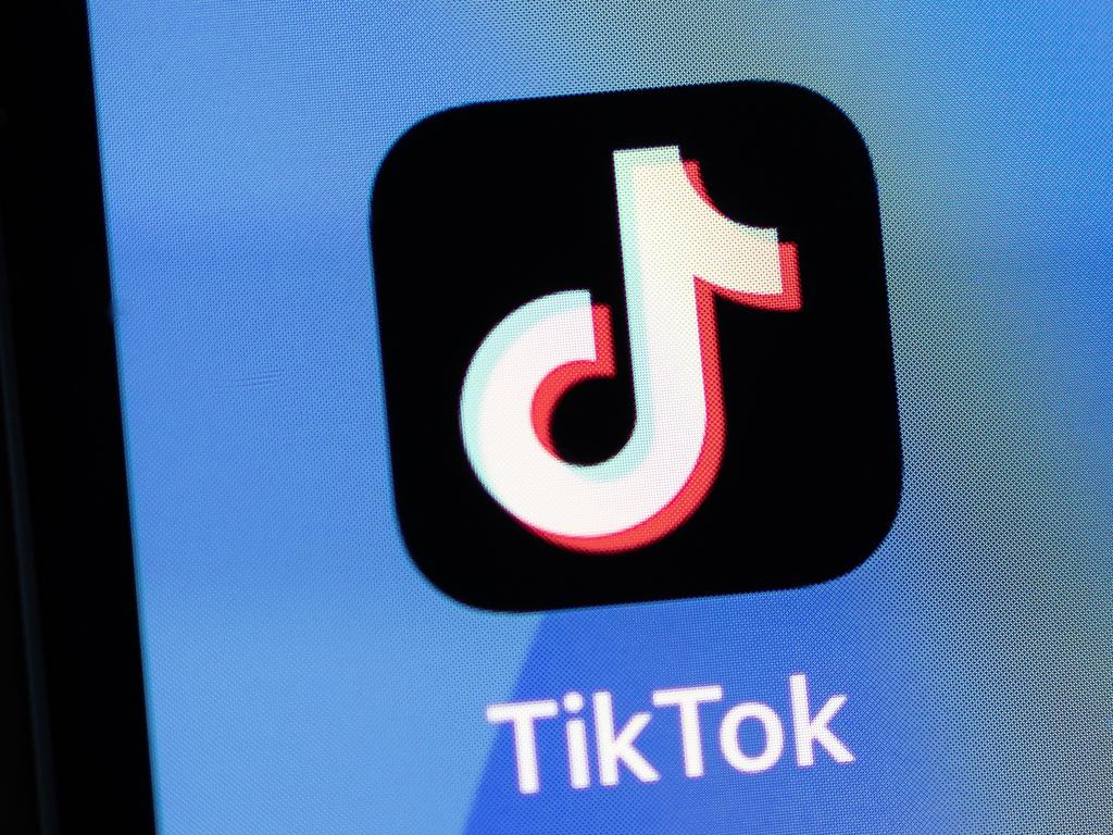 Tiktok Ban Daniel Andrews Makes Big Call To Ban App From Government Devices Herald Sun 