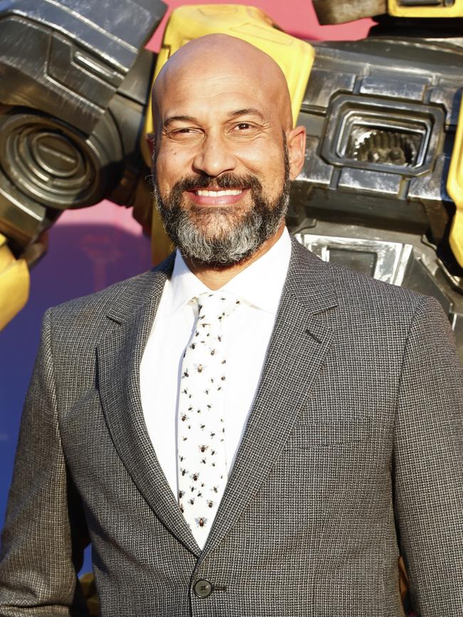 Keegan-Michael Key. Picture: John Phillips/Getty Images