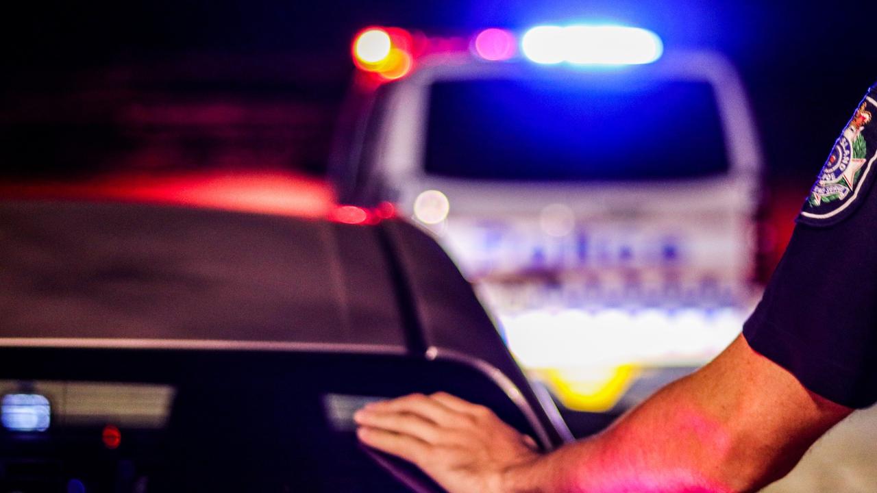 A man was charged with drink-driving after he blew .248 at Emu Park. Generic image.