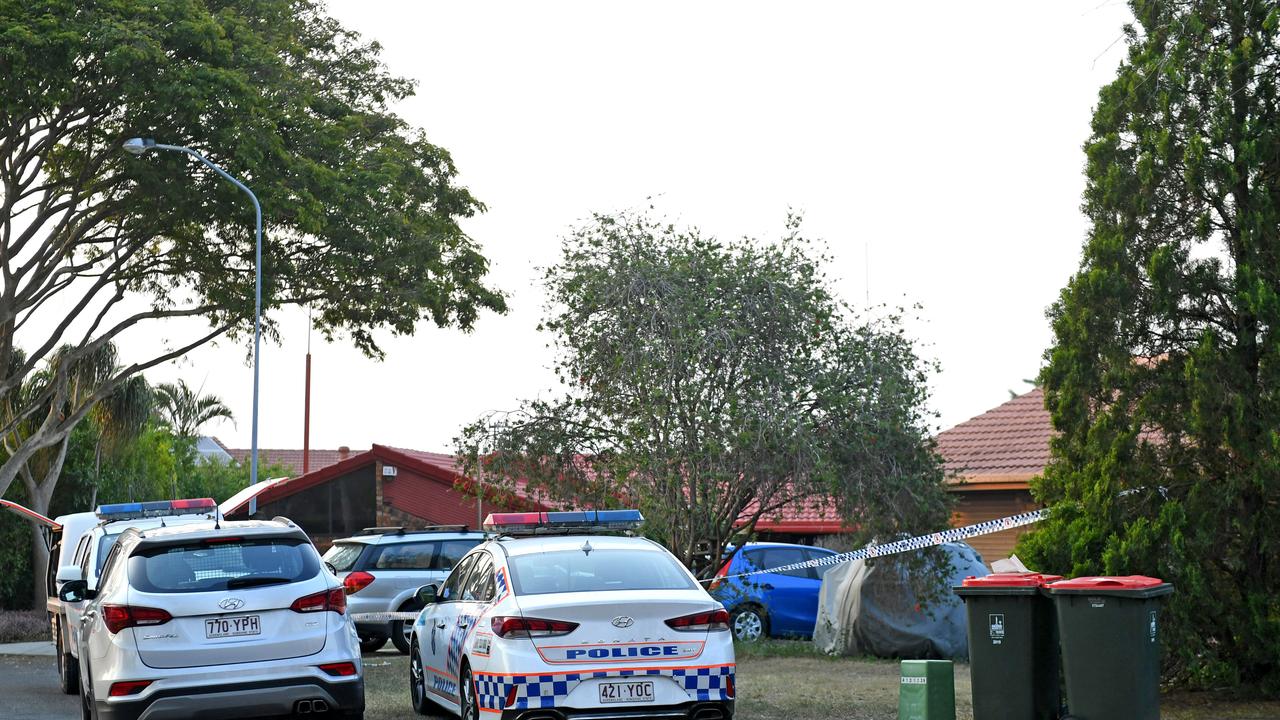 Sunnybank Hills Man And Woman Found Dead Crime Scene Declared The Courier Mail 8043