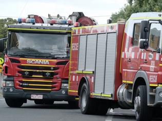 Woman charged over Norlane house fire