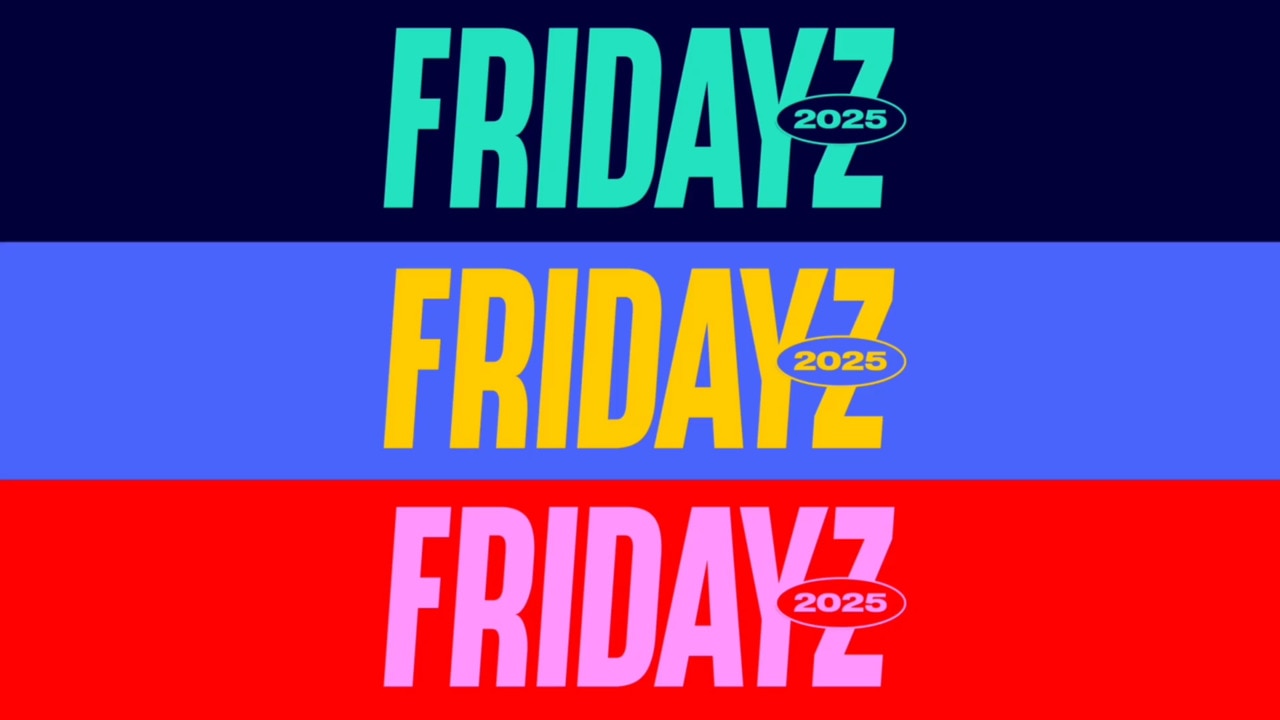 Mariah Carey and Pitbull set to headline triumphant return of Fridayz Live festival