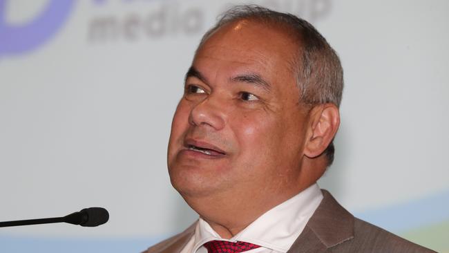 Gold Coast Mayor Tom Tate is the subject of a scathing CCC report.