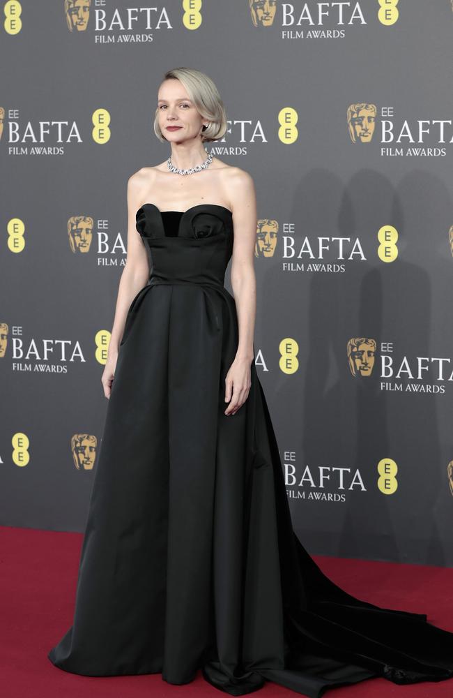 BAFTAs 2024 red carpet: All the best celebrity fashion | Gold Coast ...
