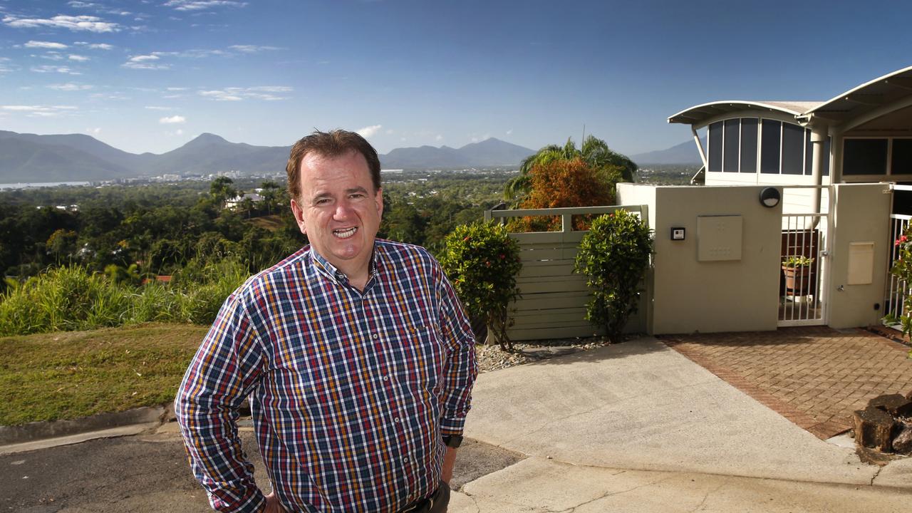 Cairns property Cairns agent will have nine homes going to auction on