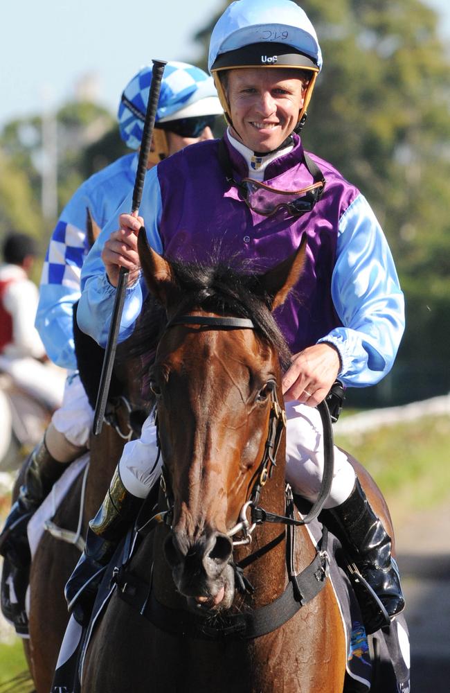 Tales Of Grimm has had excuses at his past two starts. Picture: Simon Bullard