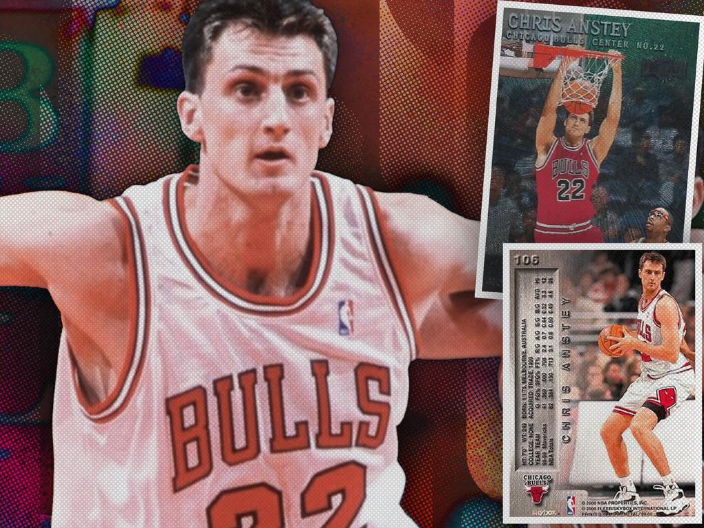 Catching up with former Chicago Bulls forward Toni Kukoc