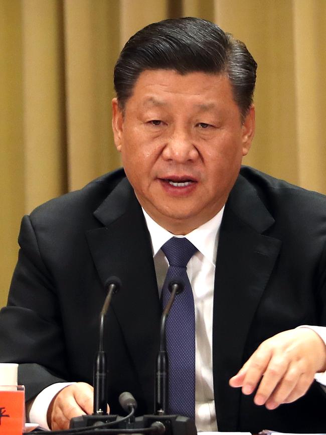 Xi Jinping