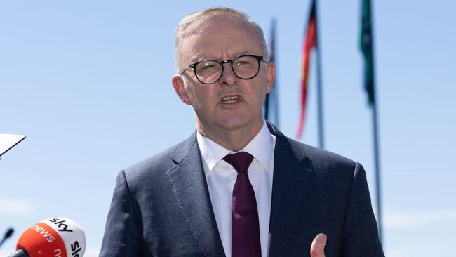 The Australian can reveal the Albanese government is accelerating its Jobs and Skills Summit pledge to “consider allowing the Fair Work Commission to set fair minimum standards for road transport workers.