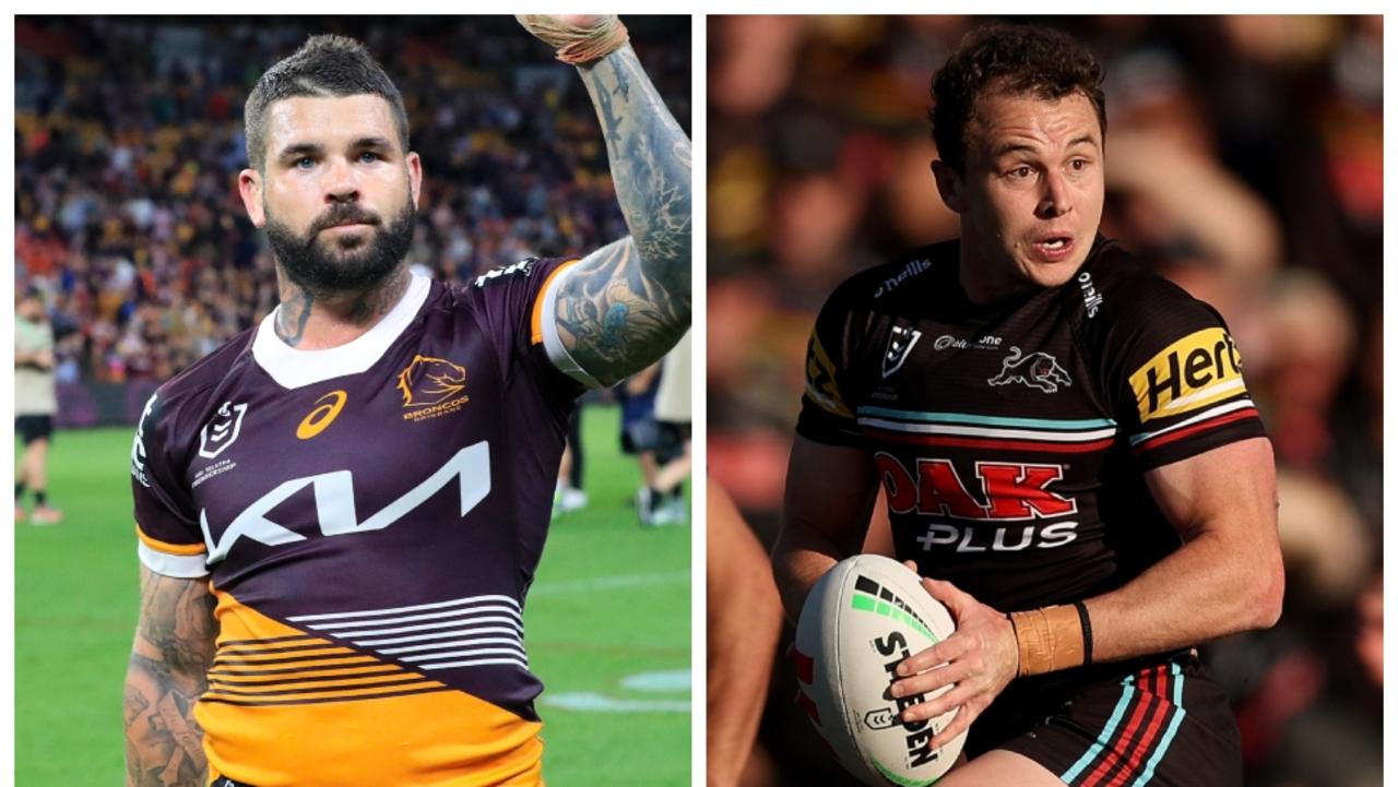 NRL Grand Final 2023: Panthers vs. Broncos kick-off time, schedule, what  time does it start? teams, odds, who is the favourite, entertainment,  head-to-head record, temperature on grand final day