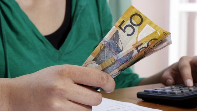 Queensland Health has been caught out paying thousands of suppliers late this year.