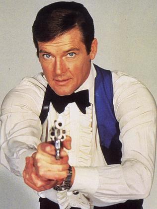 Roger Moore Says Comments About Idris Elba As James Bond Taken Out