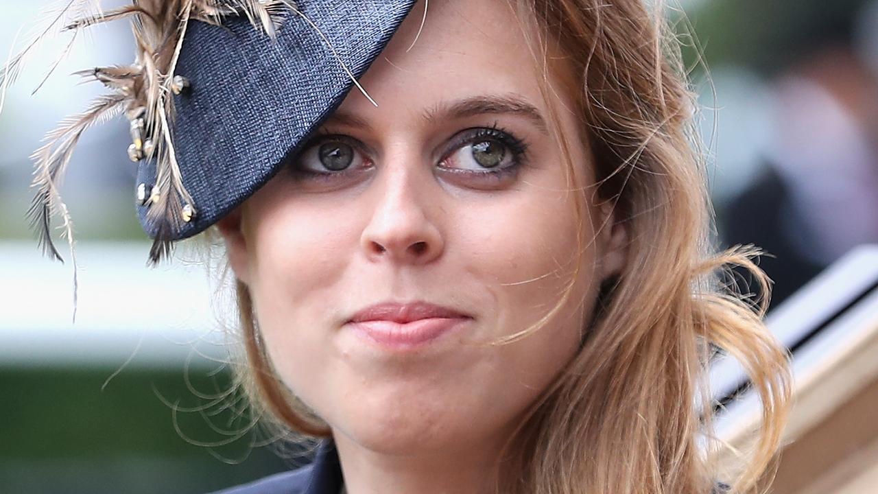 Ed Sheeran’s manager blasts Princess Beatrice for cutting the singer ...
