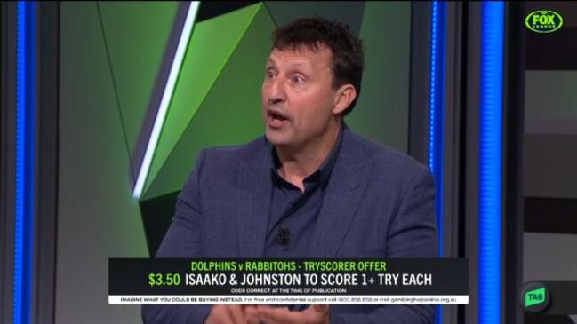 Daley delivers the TAB Rd 19 forecast