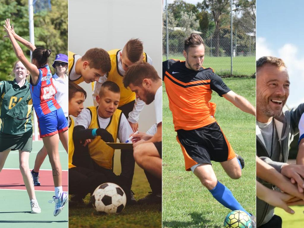 From football and netball to gymnastics and boxing, the Burnett boasts a vast pool of talented and dedicated coaches doing their very best to inspire, nurture and bring out the best in people and help them reach their full potential.