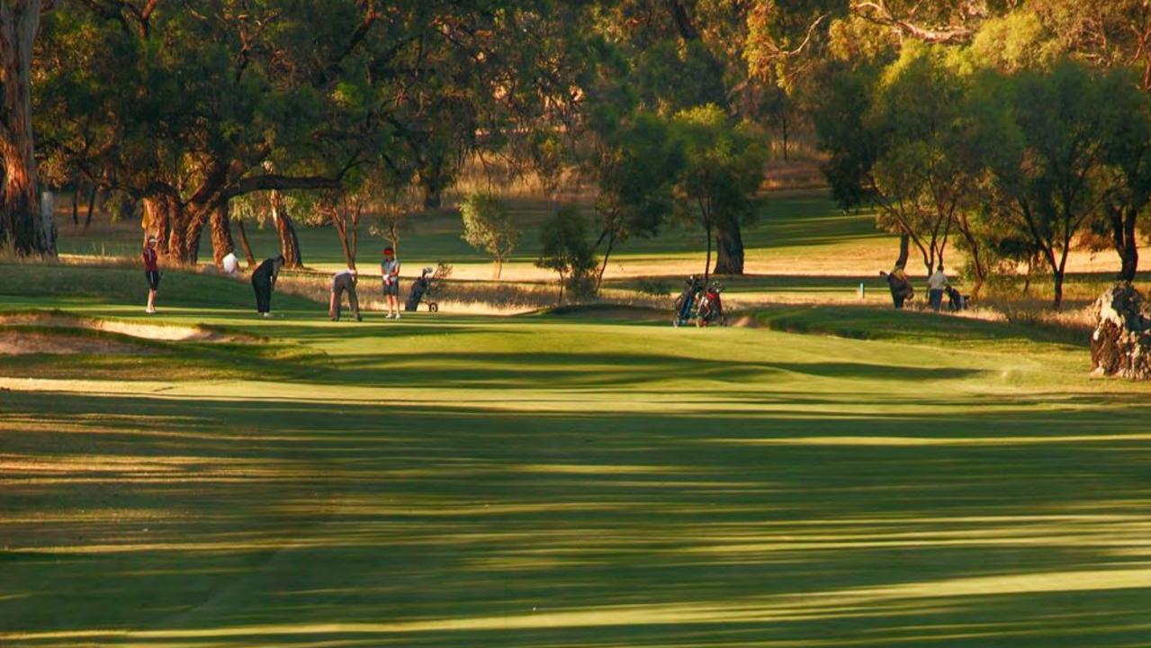 Tee-rrific opportunity to own a premier golf club | news.com.au ...
