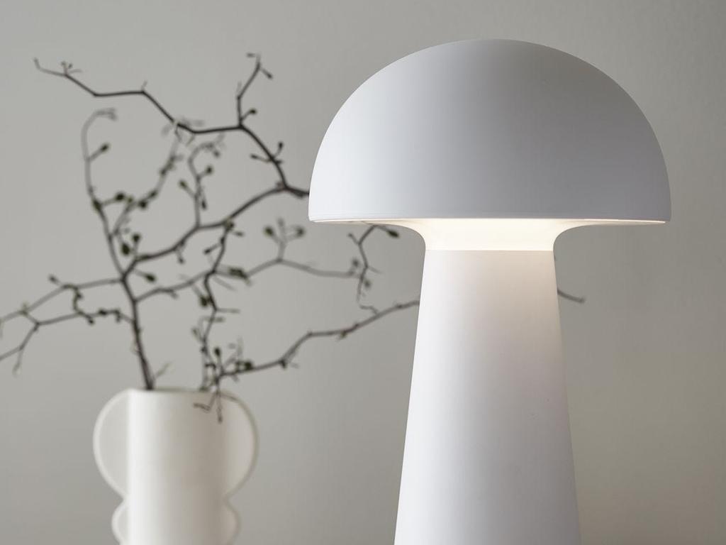 LED lights have become commonplace at home.