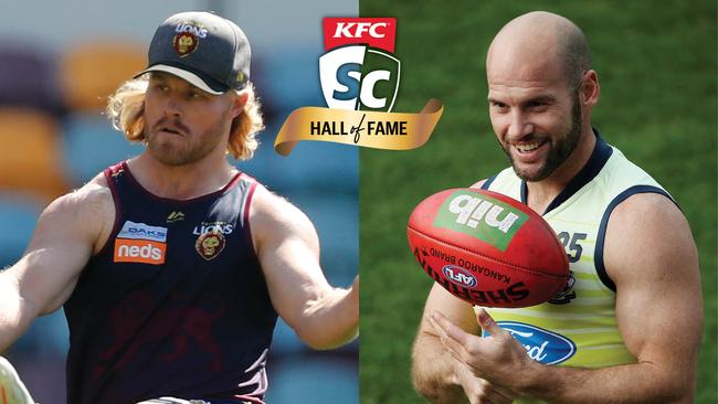 KFC SuperCoach Hall of Fame: Round of 32