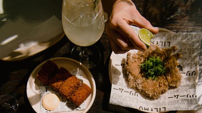 The allure of the bottomless brunch, like those at LilyMu Parramatta, has changed Sydney’s dating scene.