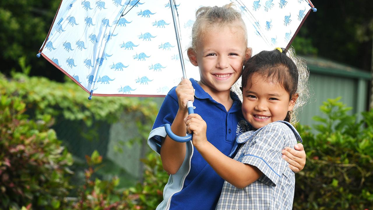 BOM forecast: Thunderstorms to lash North Queensland from Cairns to ...