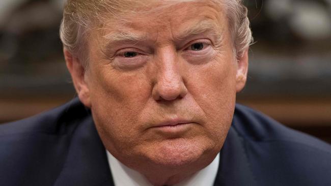 Book author taunts ‘child’ Trump