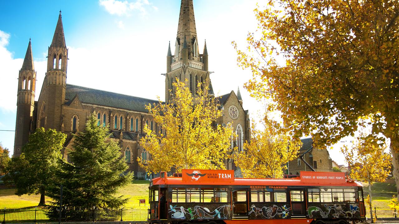 Bendigo named Australia’s town of the year by Wotif | The Advertiser