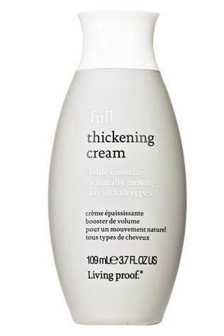 Living proof deals full thickening cream