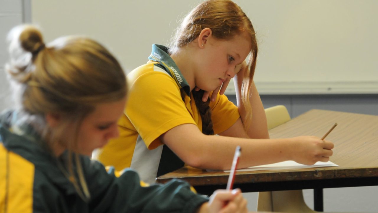 NAPLAN testing ‘must stay’