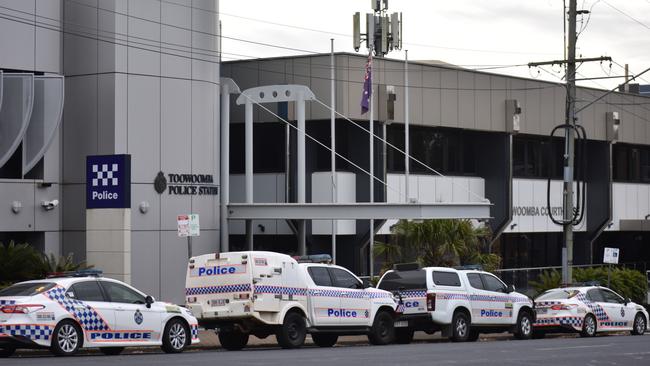 The Toowoomba Magistrates Court heard William Eric Clarke will plead guilty to concerning domestic violence crimes.