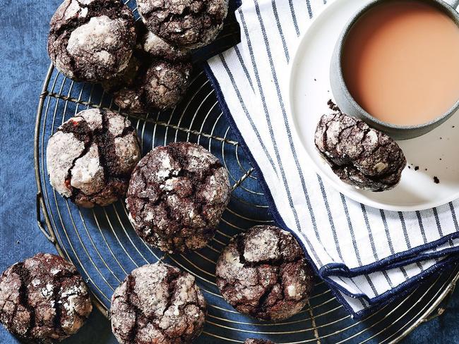 11 festive cookies