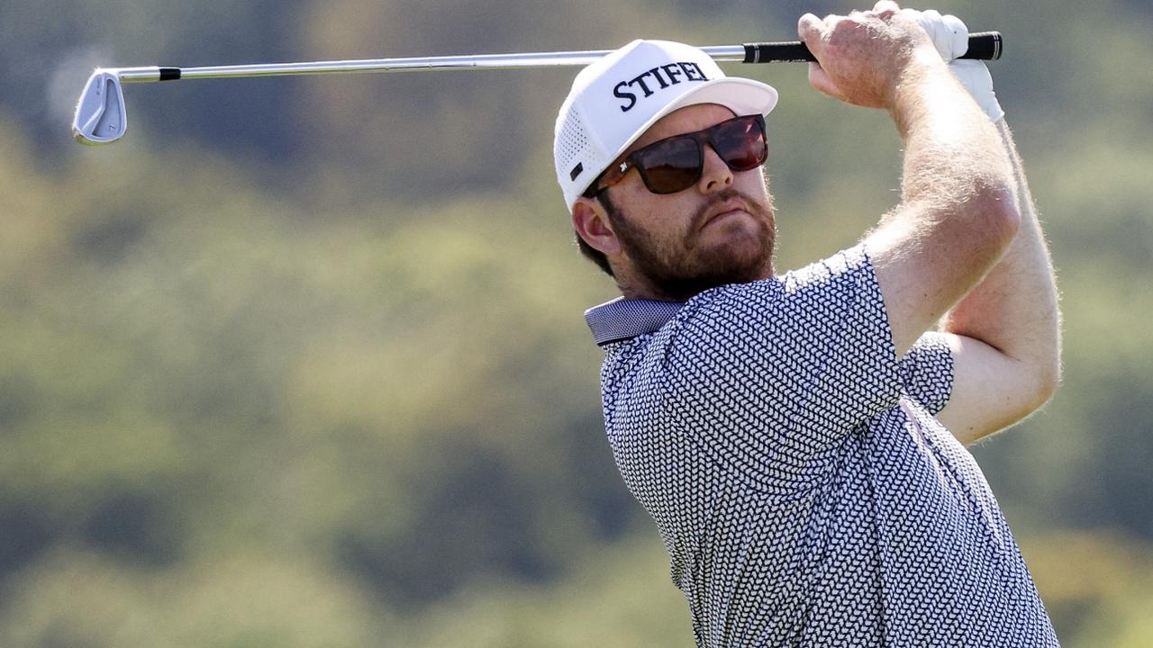 Harry Higgs set for Australian PGA and the Australian Open The Weekly