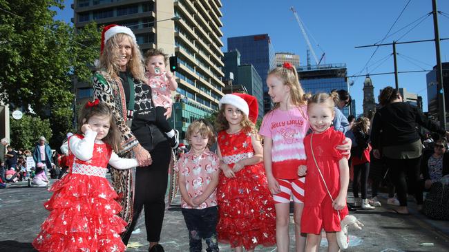 2023 National Pharmacies Christmas Pageant